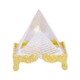 Shiv Vastu Analysis Shiv Vastu Analysis – Crystal Pyramid Crystal Yantra